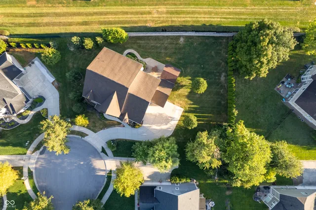 $1,190,000 | 11579 Townsend Court, Fishers, IN 46037