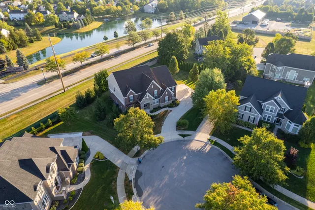 $1,190,000 | 11579 Townsend Court, Fishers, IN 46037
