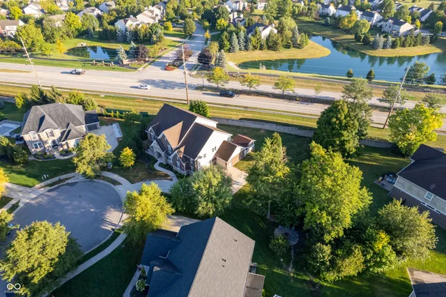 $1,190,000 | 11579 Townsend Court, Fishers, IN 46037