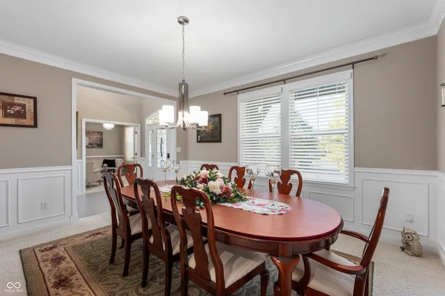 $1,190,000 | 11579 Townsend Court, Fishers, IN 46037