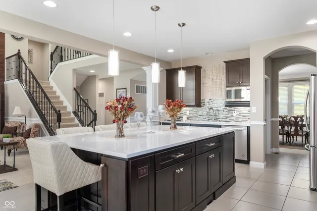 $1,190,000 | 11579 Townsend Court, Fishers, IN 46037