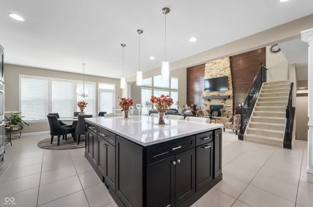 $1,190,000 | 11579 Townsend Court, Fishers, IN 46037