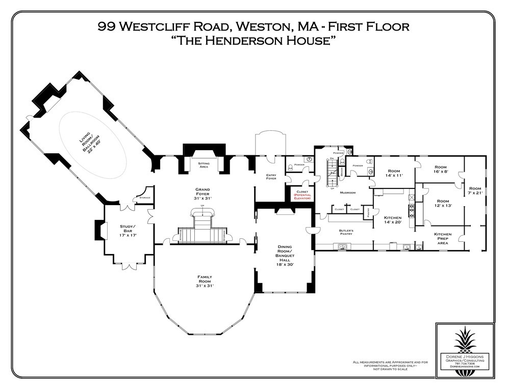 99 Westcliff Road Weston, MA 02493 - Photo 27 of 29