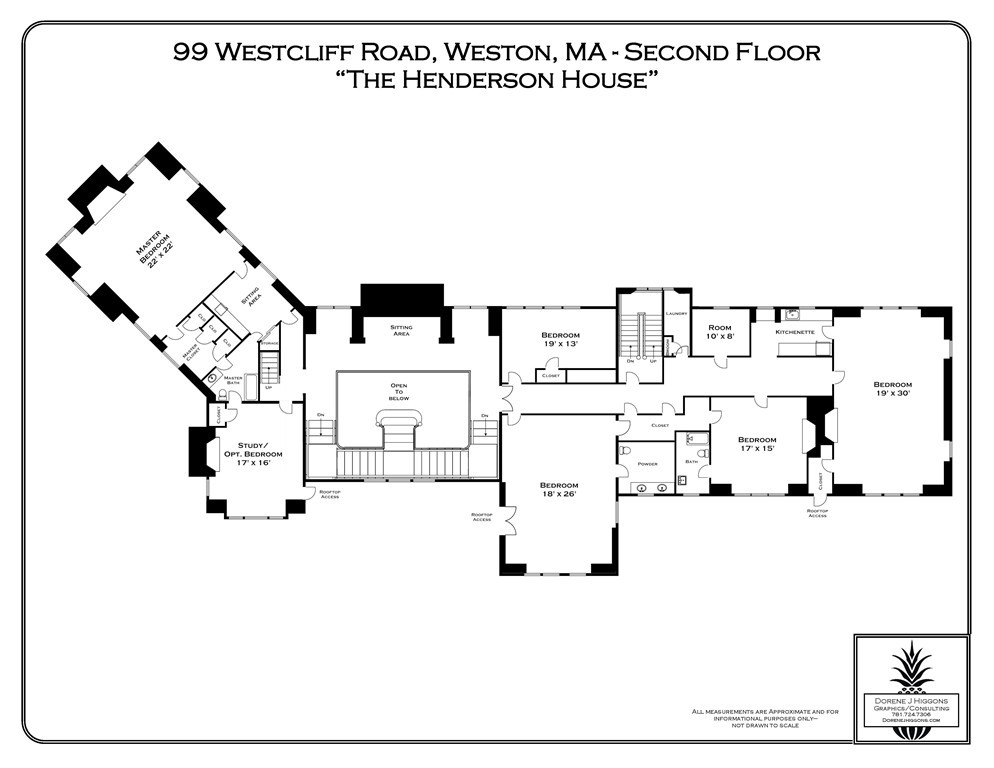 99 Westcliff Road Weston, MA 02493 - Photo 28 of 29 unknown