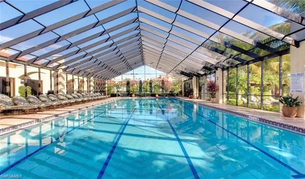 $5,500 | 8617 Via Rapallo Drive, Unit 103, Estero, FL 33928