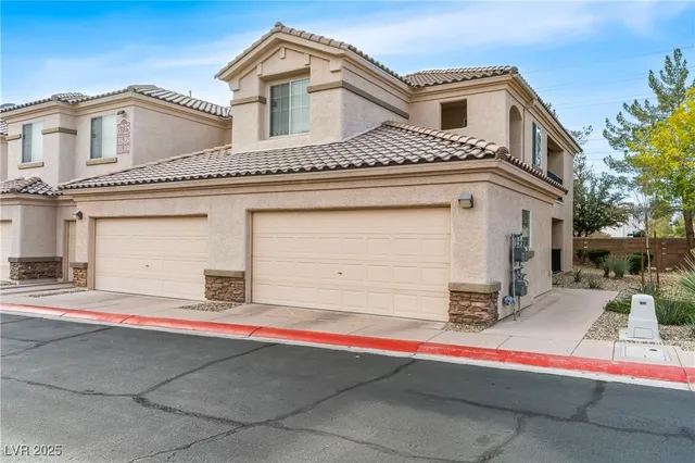 $299,000 | 6725 Abruzzi Drive, Unit 104, North Las Vegas, NV 89084