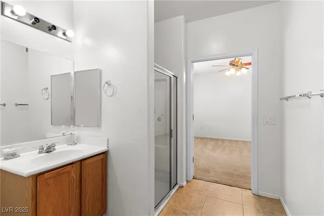 $298,000 | 6725 Abruzzi Drive, Unit 104, North Las Vegas, NV 89084