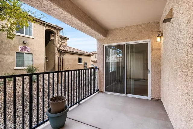 $298,000 | 6725 Abruzzi Drive, Unit 104, North Las Vegas, NV 89084