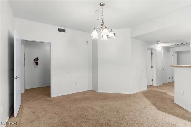 $298,000 | 6725 Abruzzi Drive, Unit 104, North Las Vegas, NV 89084