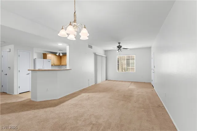 $298,000 | 6725 Abruzzi Drive, Unit 104, North Las Vegas, NV 89084