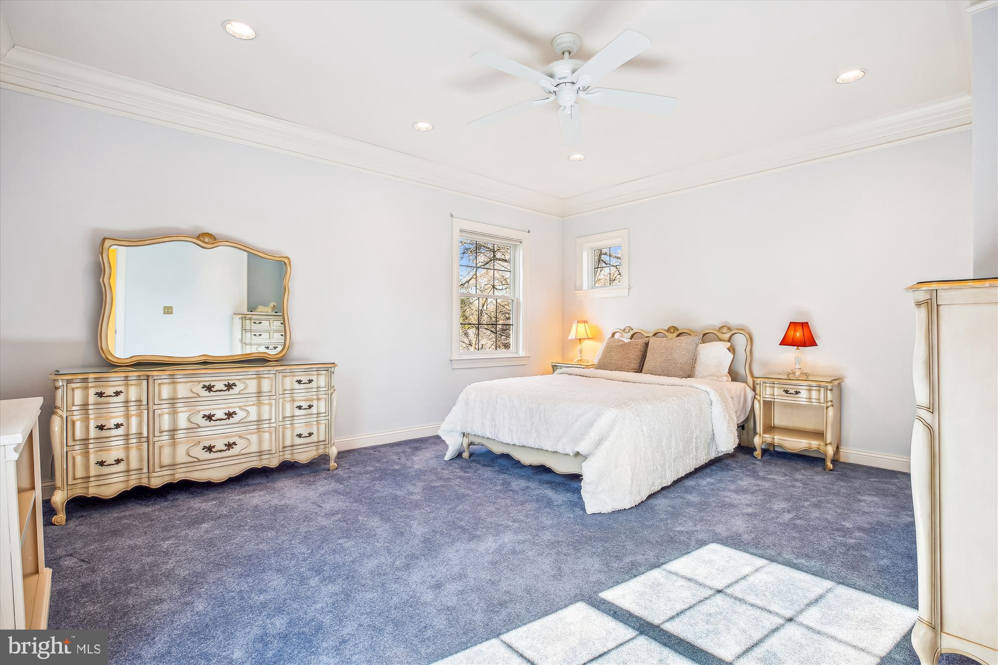 4116 Beverly Road Rockville, MD 20853 - Photo 38 of 90 Upper Level Bedroom