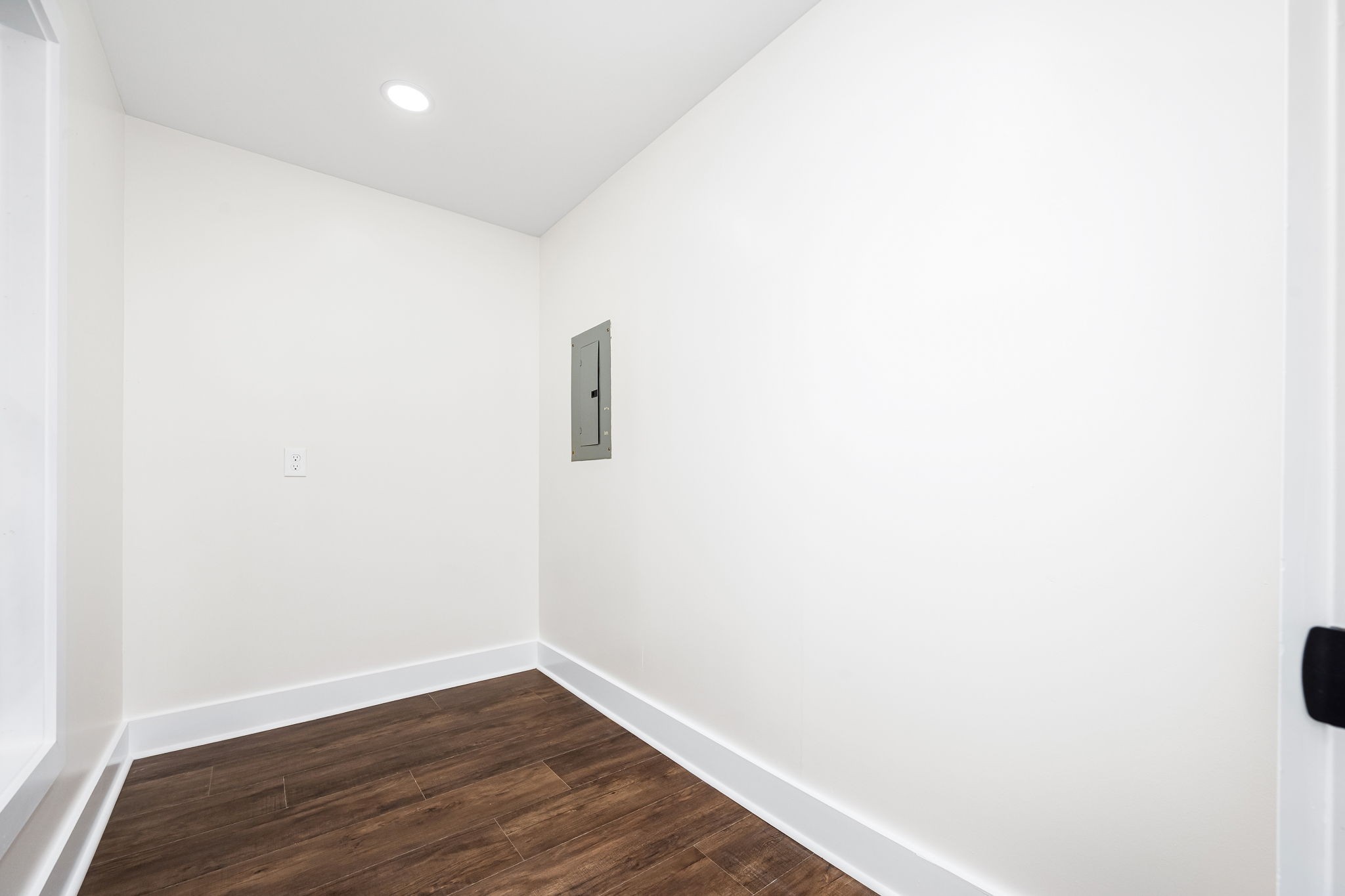 2712 Oak Point Street Murfreesboro, TN 37130 - Photo 25 of 45 a view of a small space with wooden floor