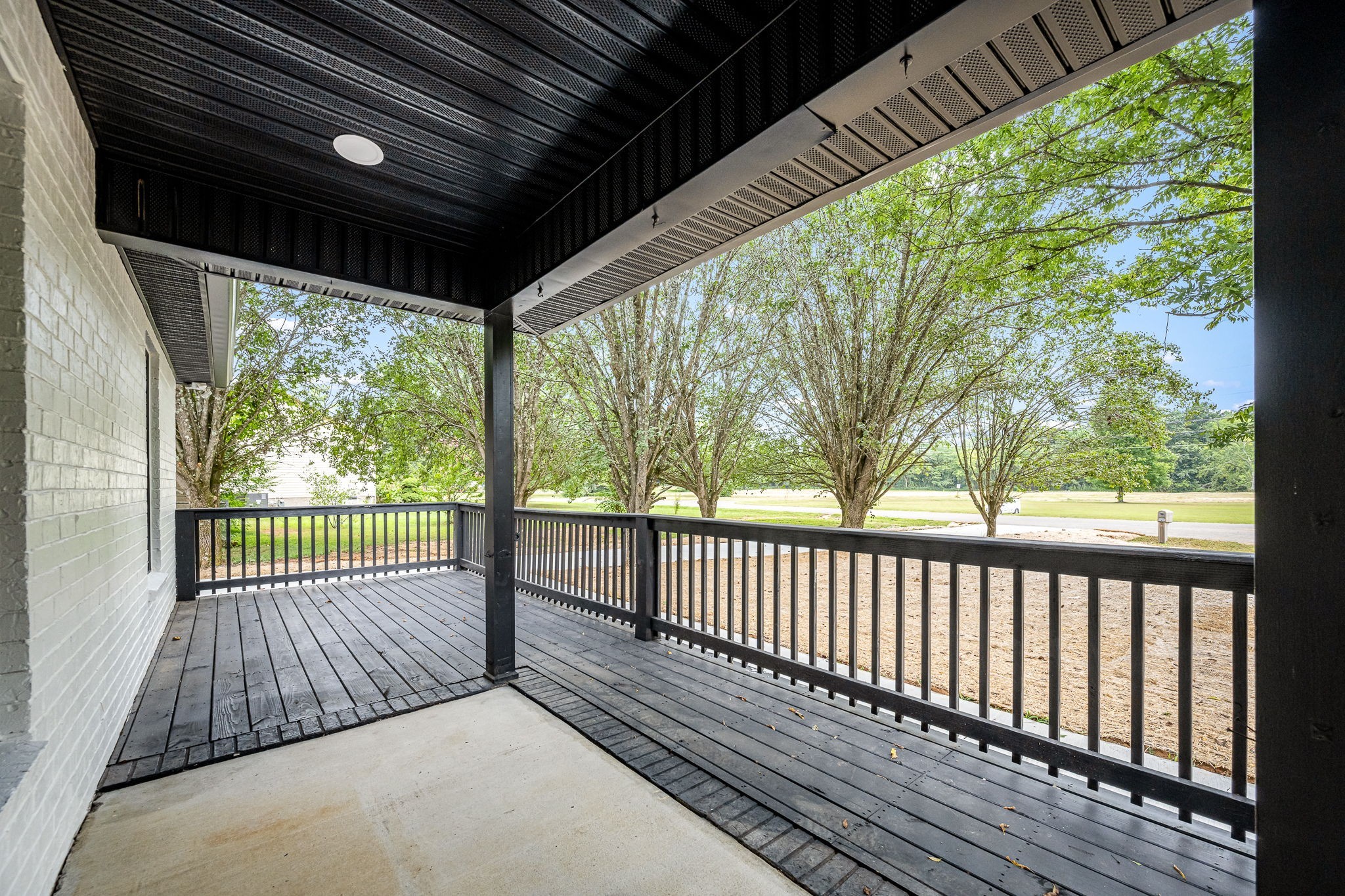 2712 Oak Point Street Murfreesboro, TN 37130 - Photo 7 of 45 a view of a porch