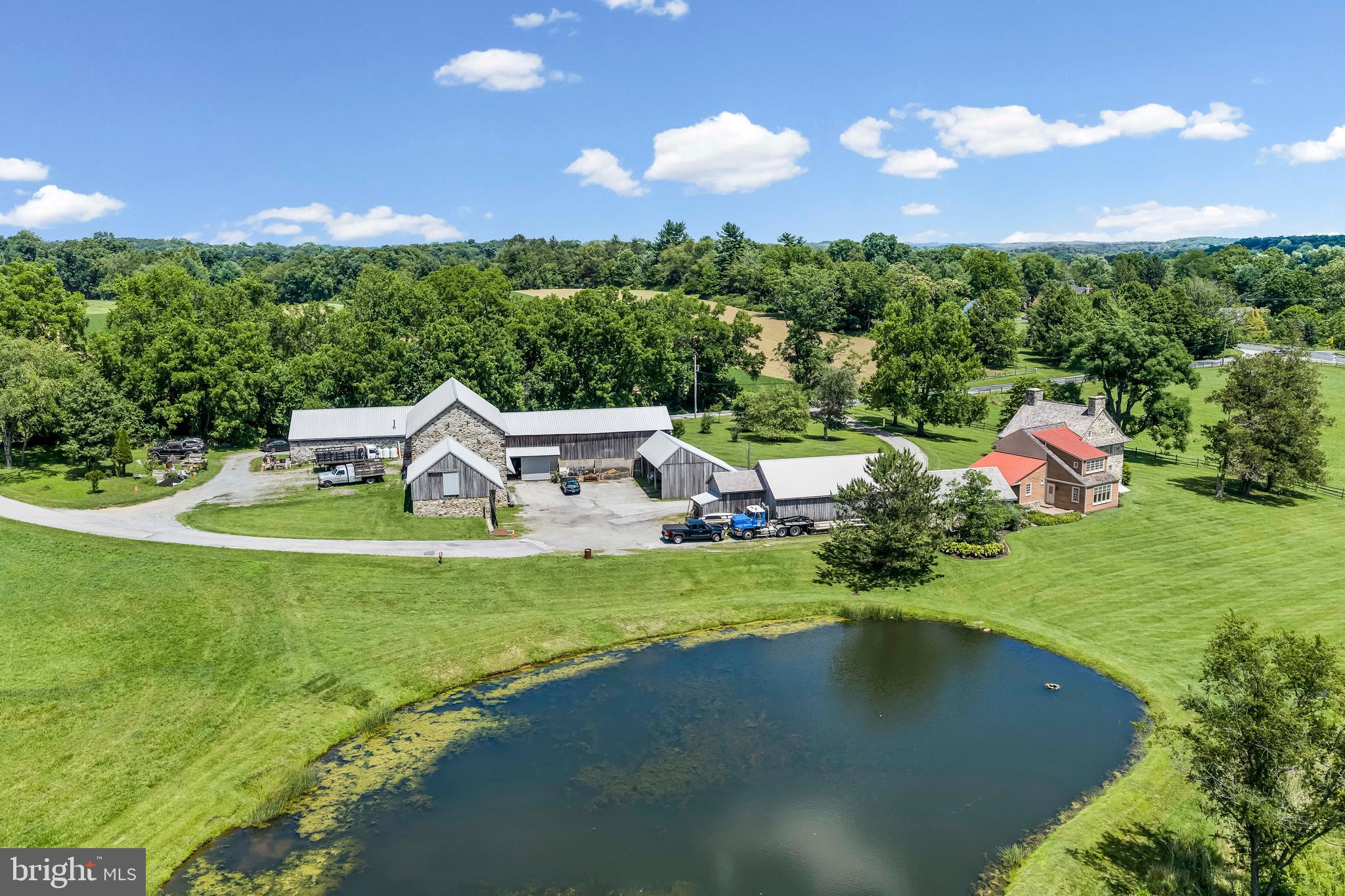 1001 Cannery Road Kennett Square, PA 19348 - Photo 111 of 129