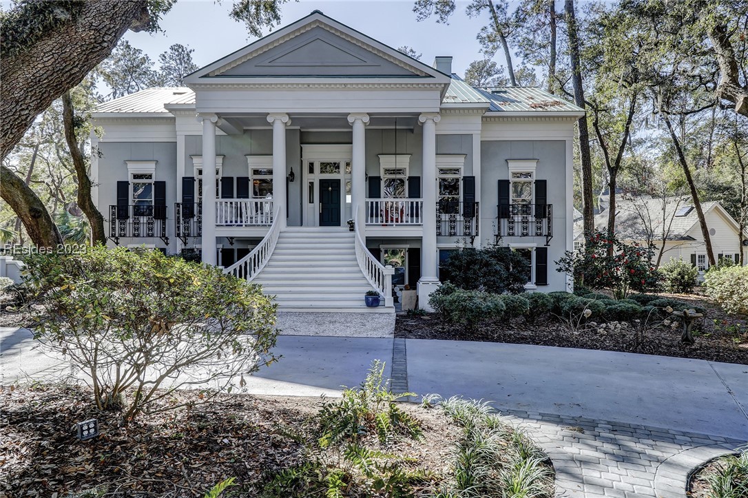 28 Millwright Drive Hilton Head Island, SC 29926 - Photo 1 of 1