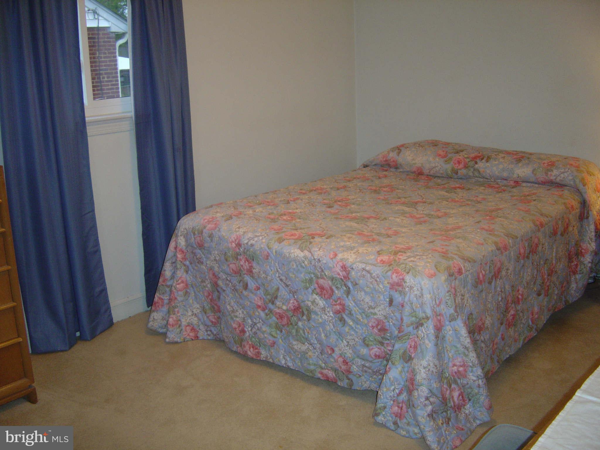6014 Brunswick Street Springfield, VA 22150 - Photo 14 of 22 Bedroom (Master)