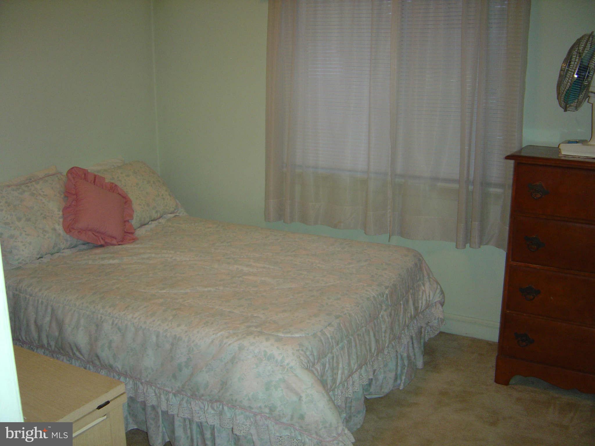 6014 Brunswick Street Springfield, VA 22150 - Photo 16 of 22 Bedroom 2