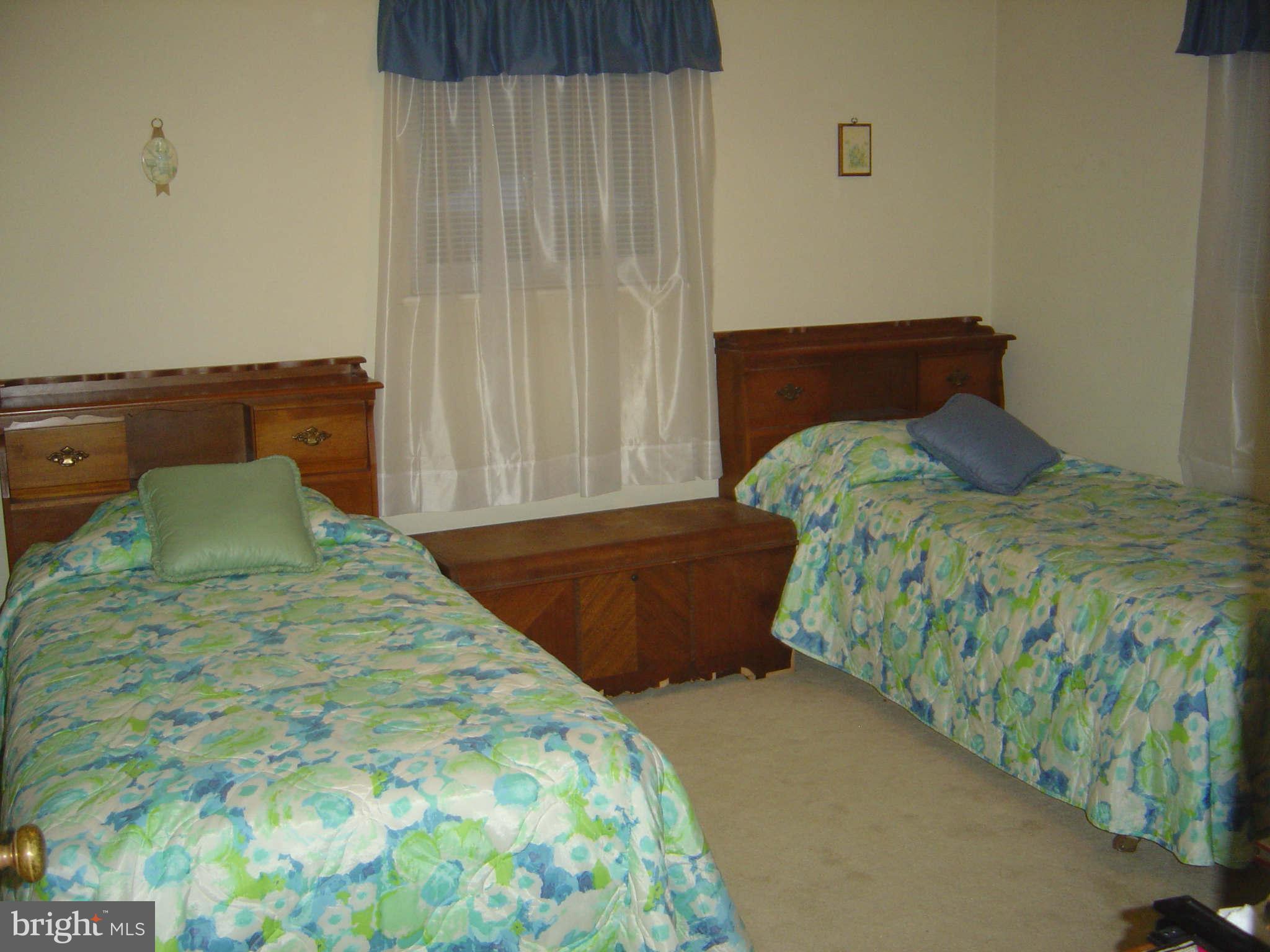 6014 Brunswick Street Springfield, VA 22150 - Photo 17 of 22 Bedroom 3