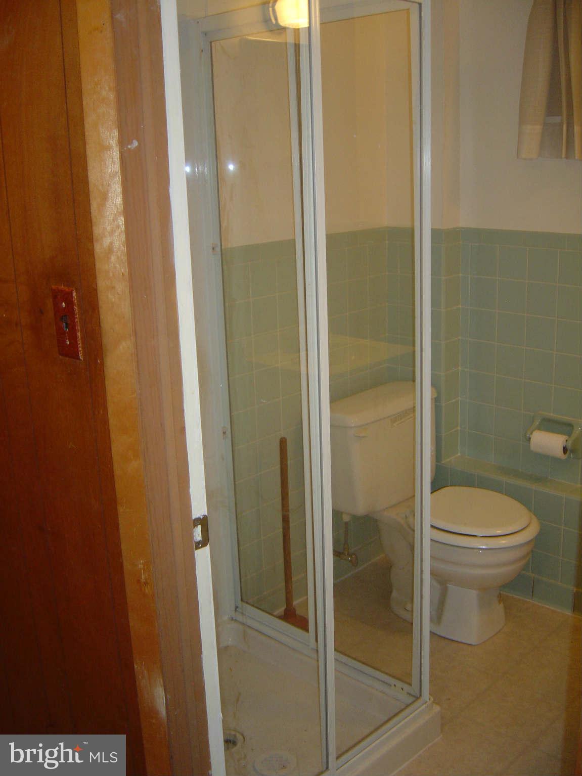 6014 Brunswick Street Springfield, VA 22150 - Photo 21 of 22 Bath FULL W/ SHOWER