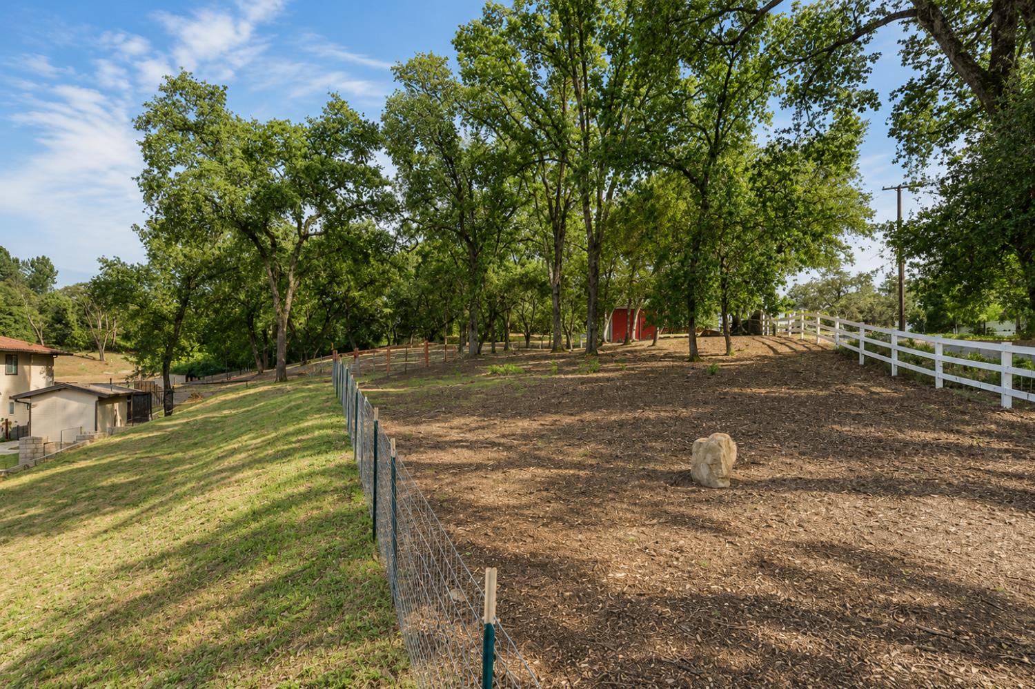 3340 Garden Bar Road Lincoln, CA 95648 - Photo 52 of 56 a view of a basketball court