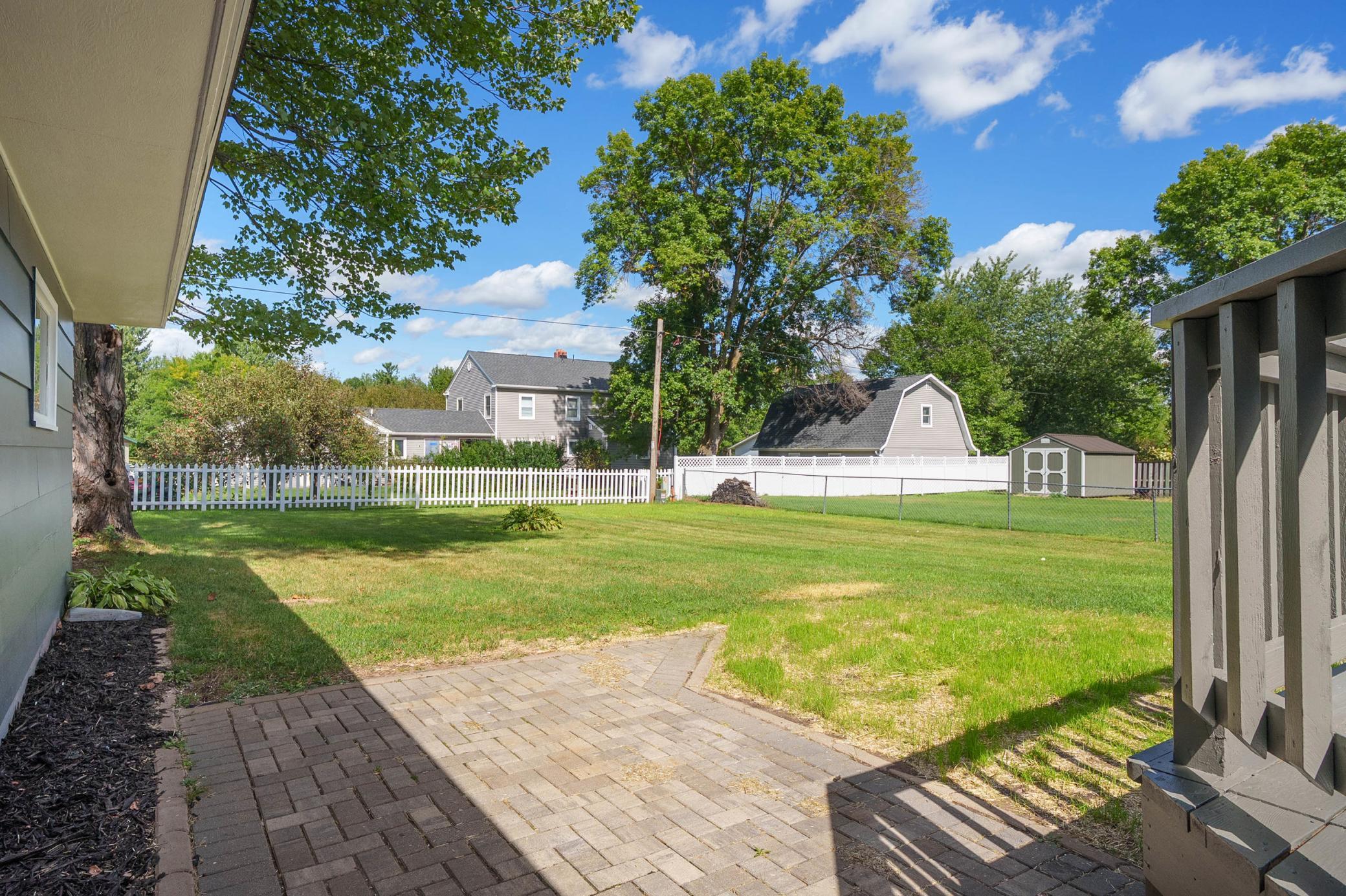 1203 Lee Street Rice Lake, WI 54868 - Photo 39 of 50 Gallery Image 39