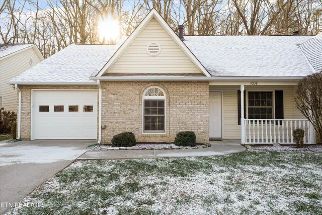 $379,900 | 10138 Bellflower Way, Knoxville, TN 37932