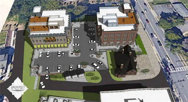 a view of a couches in the patio