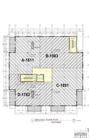 $1,625,000 | 120 North Main Street, Unit 2A, Alpharetta, GA 30009