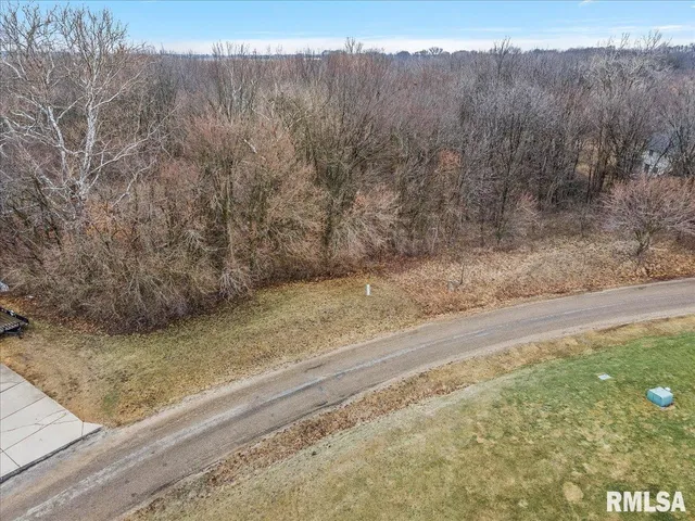 $20,000 | Lot 14 Brierwood Avenue, Athens, IL 62613