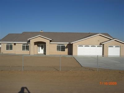 16359 Mesquite Road