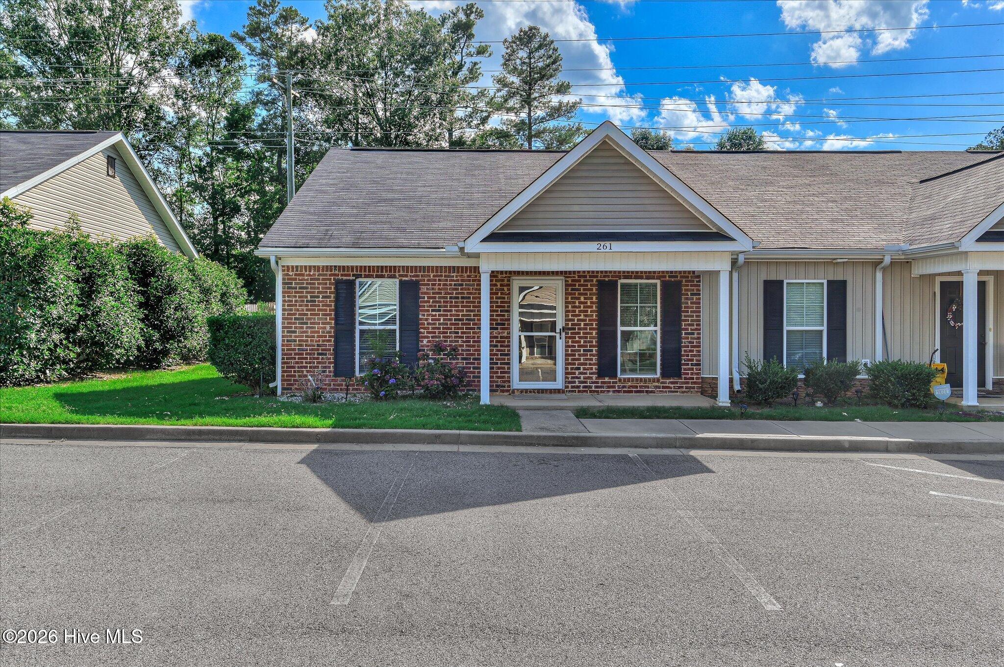 261 Toronto Drive North Augusta, SC 29841 - Photo 1 of 28