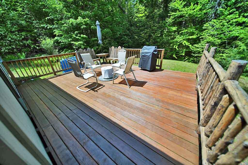 323 Sandy Beach Road Danforth, ME 04424 - Photo 40 of 81 vacatuib-place-outdoor