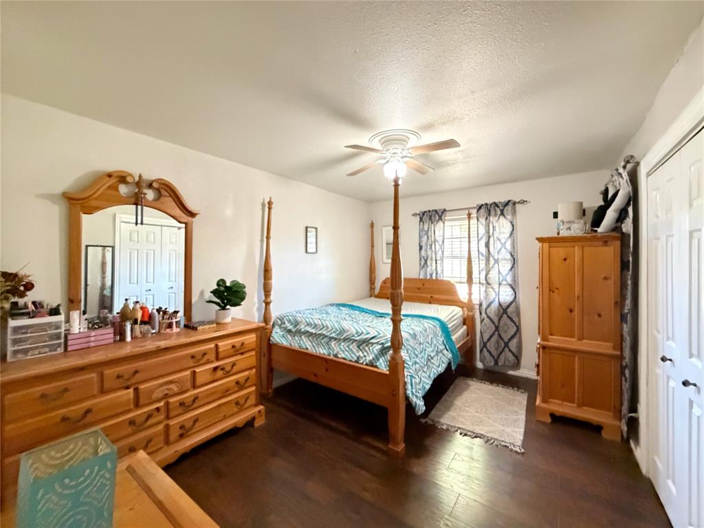 2243 Inca Drive Dallas, TX 75216 - Photo 16 of 24 Bedroom 2