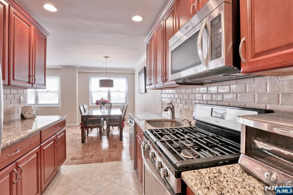 280 Prospect Avenue, Unit 5F Hackensack, NJ 07601 - Photo 11 of 24