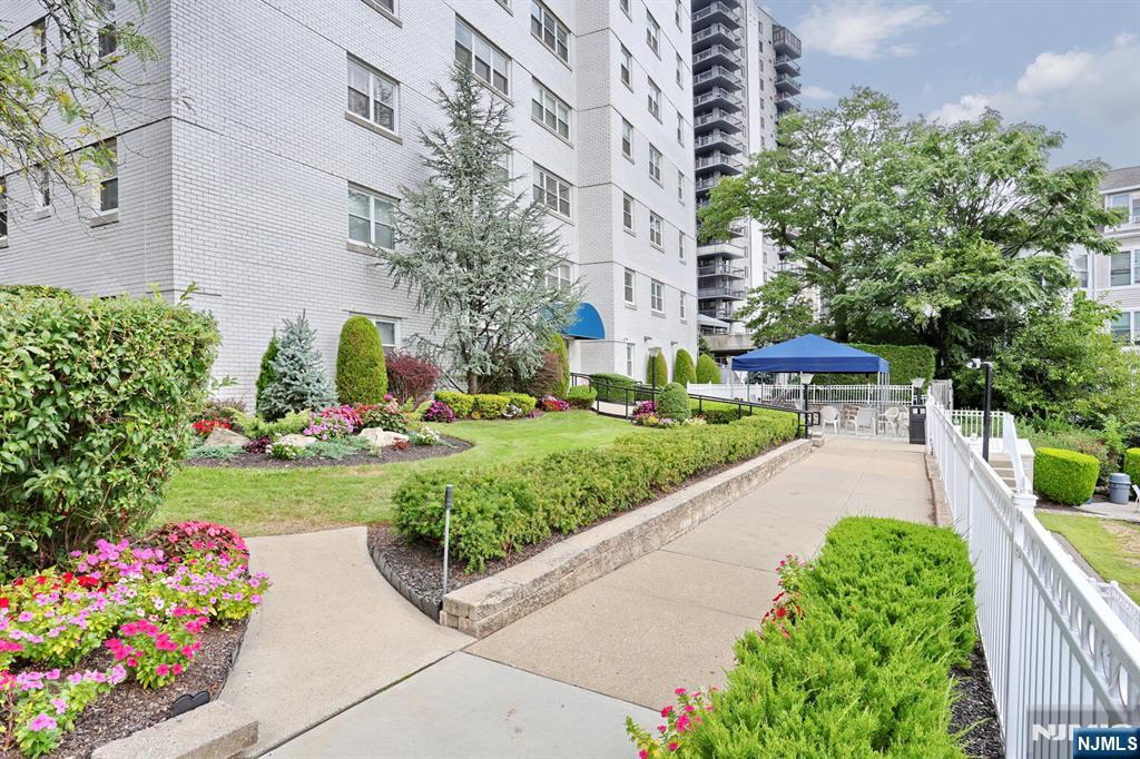 280 Prospect Avenue, Unit 5F Hackensack, NJ 07601 - Photo 19 of 24