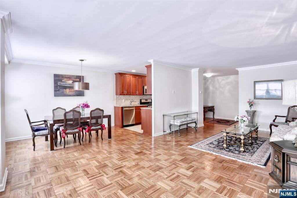 280 Prospect Avenue, Unit 5F Hackensack, NJ 07601 - Photo 8 of 24