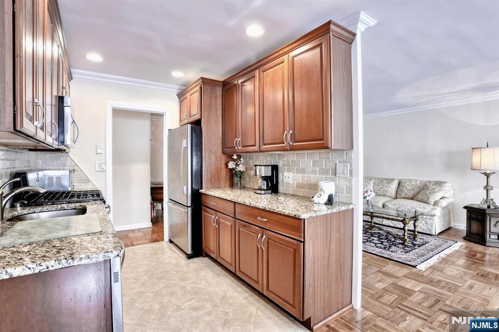 280 Prospect Avenue, Unit 5F Hackensack, NJ 07601 - Photo 10 of 24