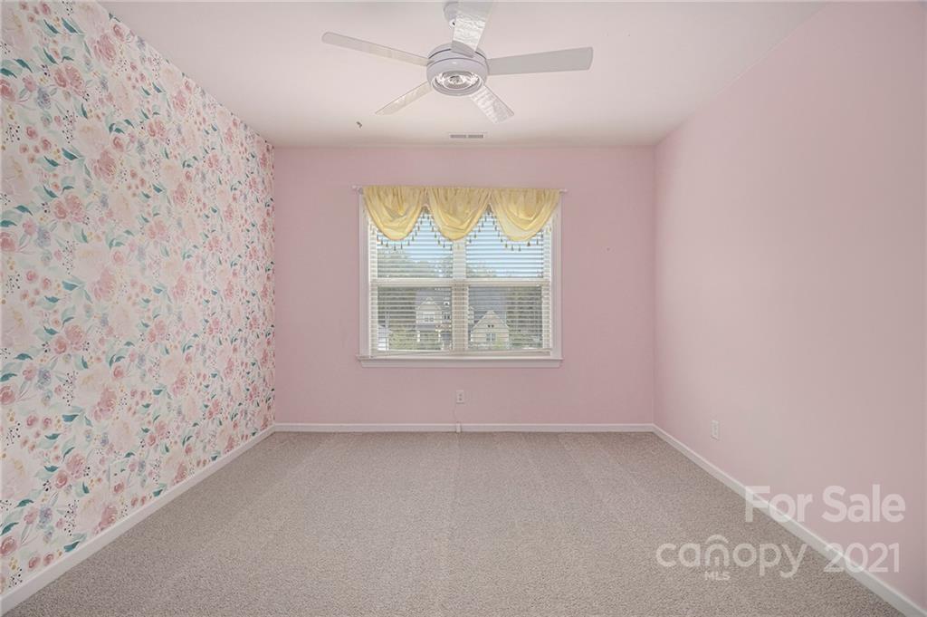7007 Fallondale Road Waxhaw, NC 28173 - Photo 16 of 24 an empty room with a window