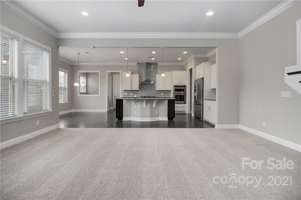 7007 Fallondale Road Waxhaw, NC 28173 - Photo 5 of 24 a view of large windows in a room