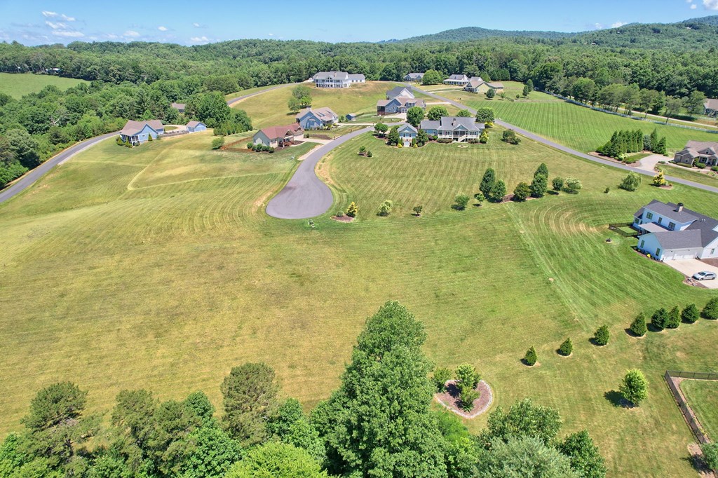 Lot 20 Bonney Ridge Road Blairsville, GA 30512 - Photo 3 of 20 Gallery Image 3
