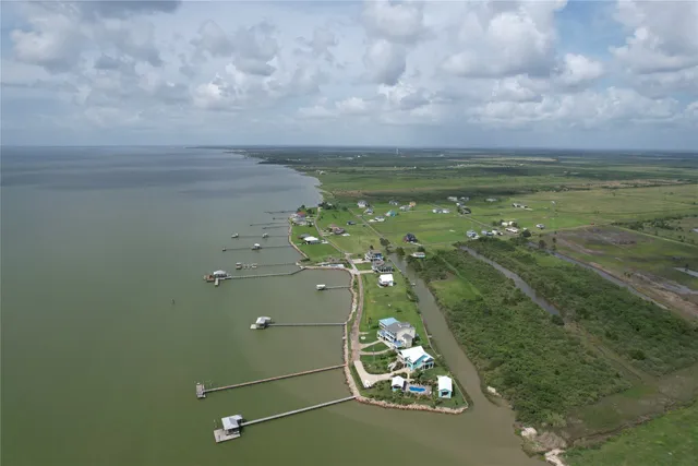 $89,000 | Lot 17-18 Teal Lane, Anahuac, TX 77514