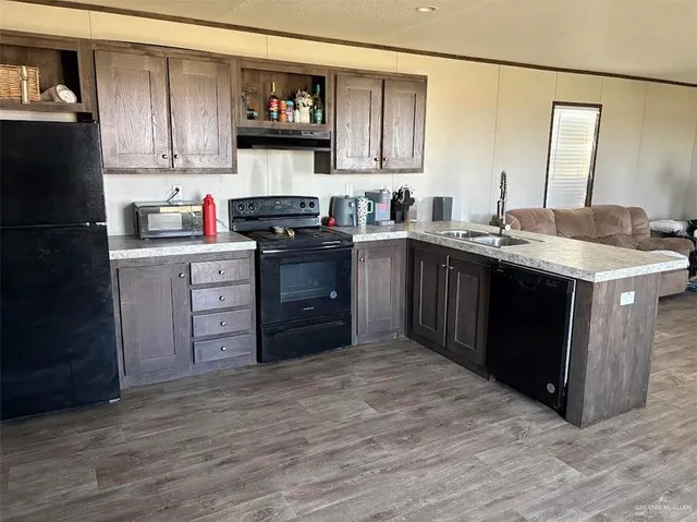 $159,500 | 9917 Grapefruit Drive, Edcouch, TX 78538