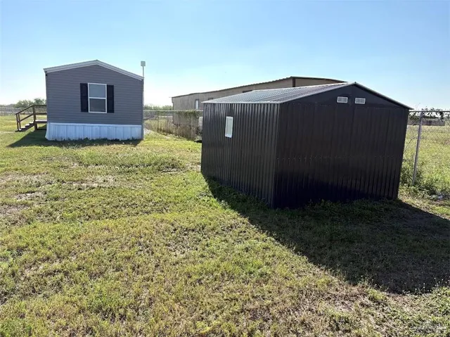 $159,500 | 9917 Grapefruit Drive, Edcouch, TX 78538
