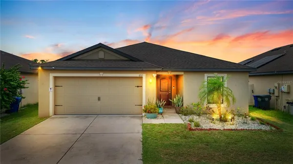 $274,999 | 1717 Chatham Green Circle, Ruskin, FL 33570