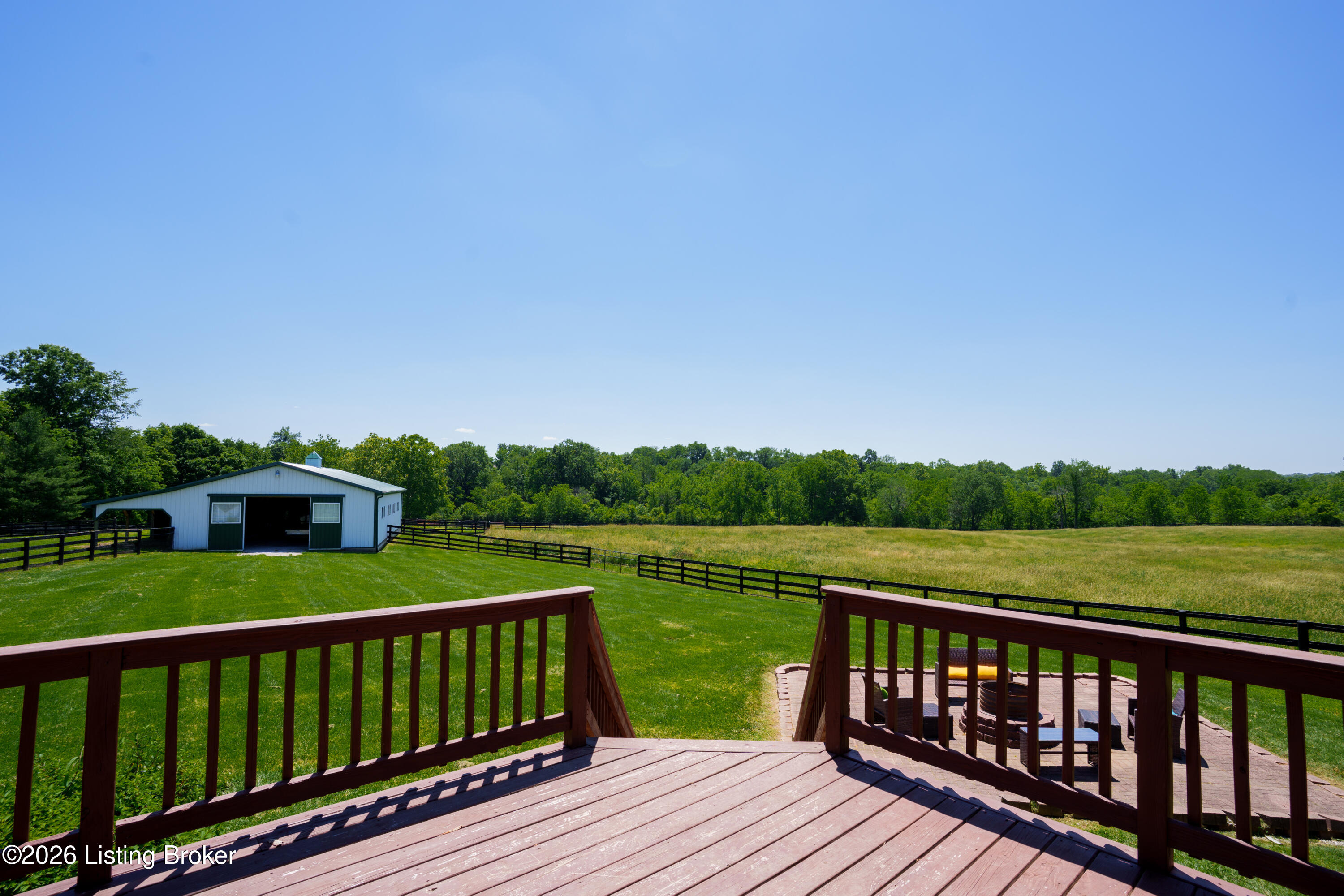5201 Old Sligo Road, Unit 1 AND 2 Pendleton, KY 40055 - Photo 57 of 82 55-print-5201 Old Sligo Rd La Grange KY