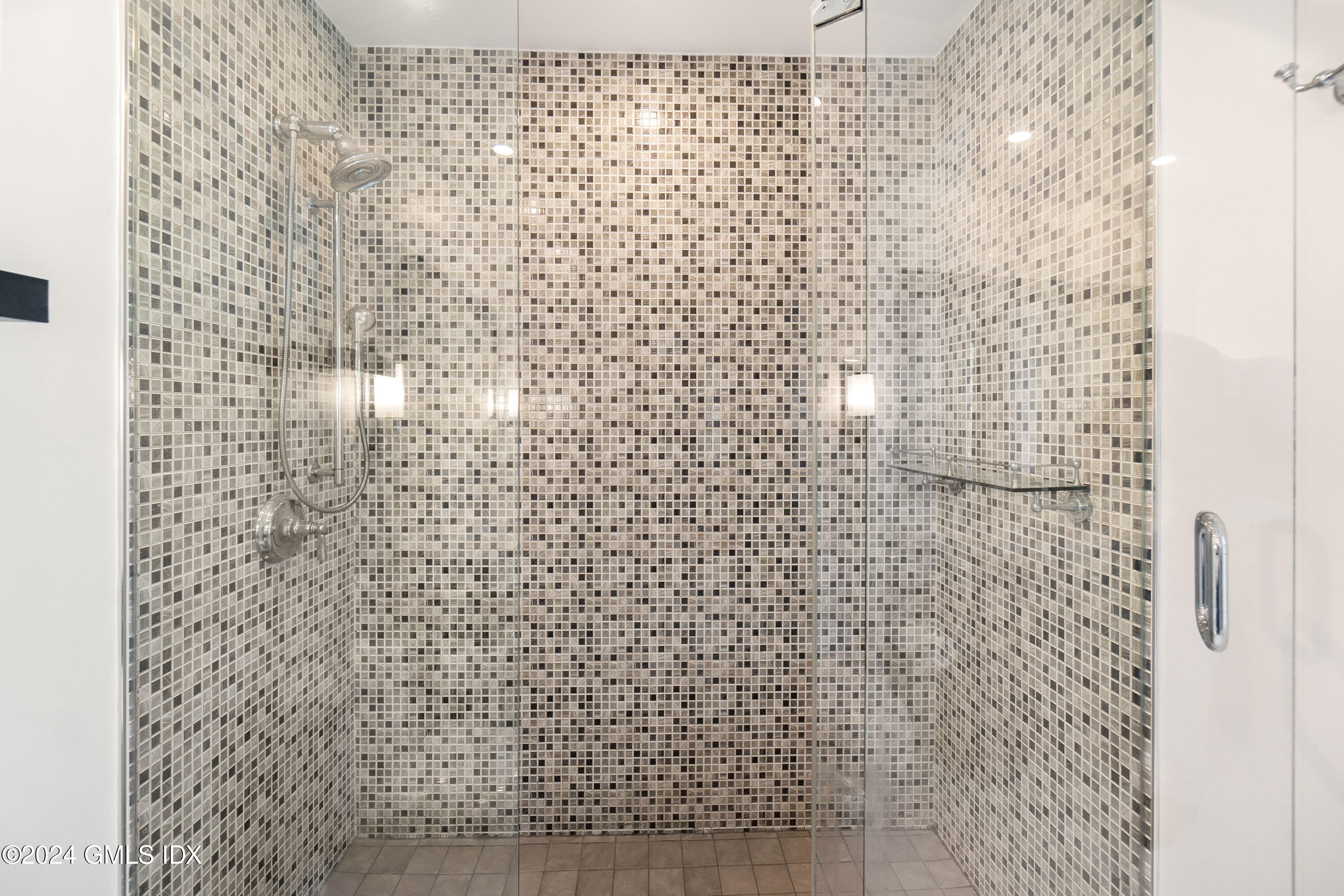 6 Hendrie Avenue Riverside, CT 06878 - Photo 33 of 44 a bathroom with a shower