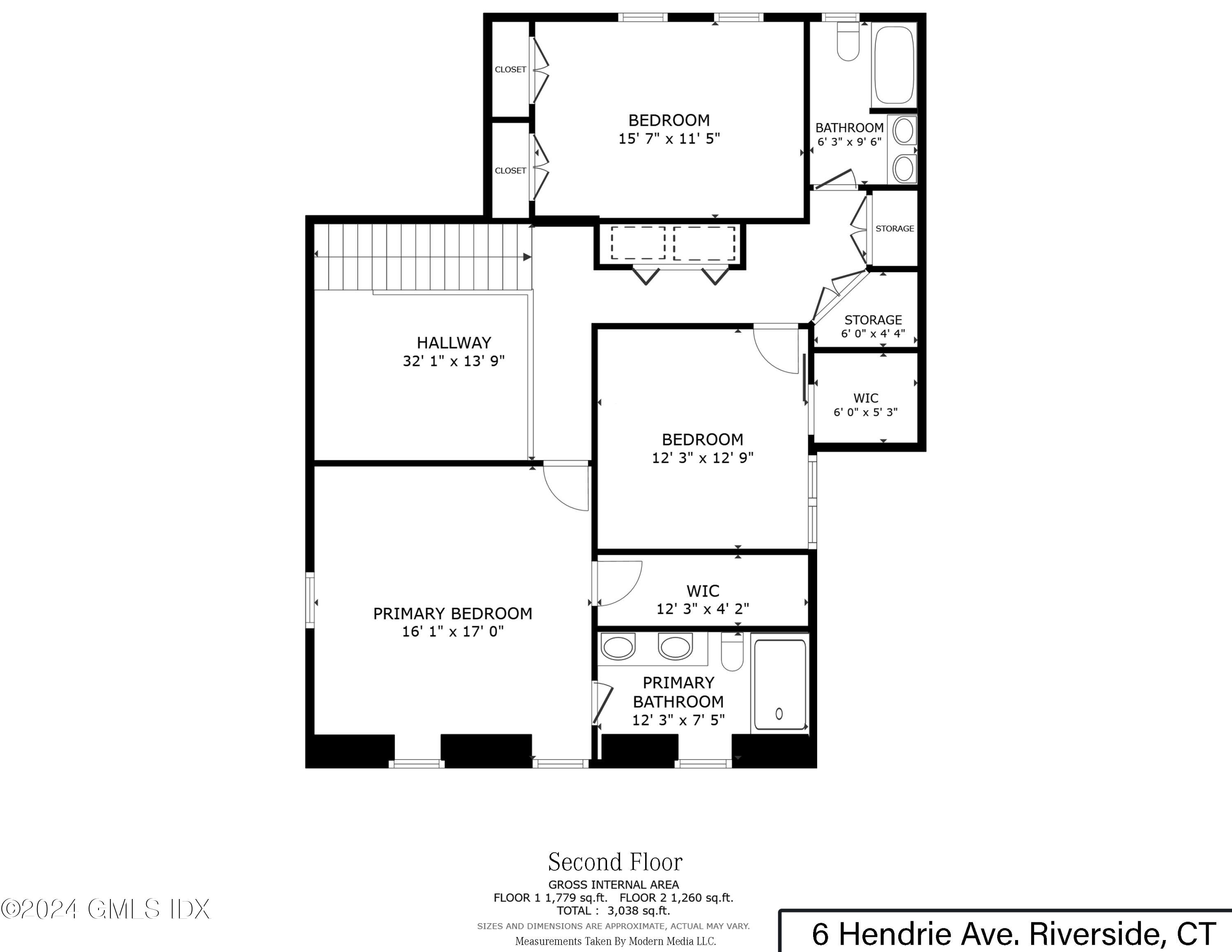 6 Hendrie Avenue Riverside, CT 06878 - Photo 39 of 44 unknown