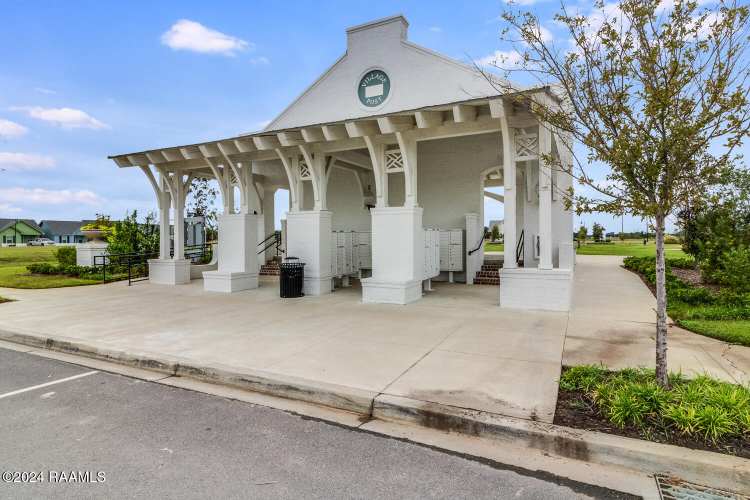 203 Boxview Street Scott, LA 70583 - Photo 22 of 33 West Village Community Photos-1