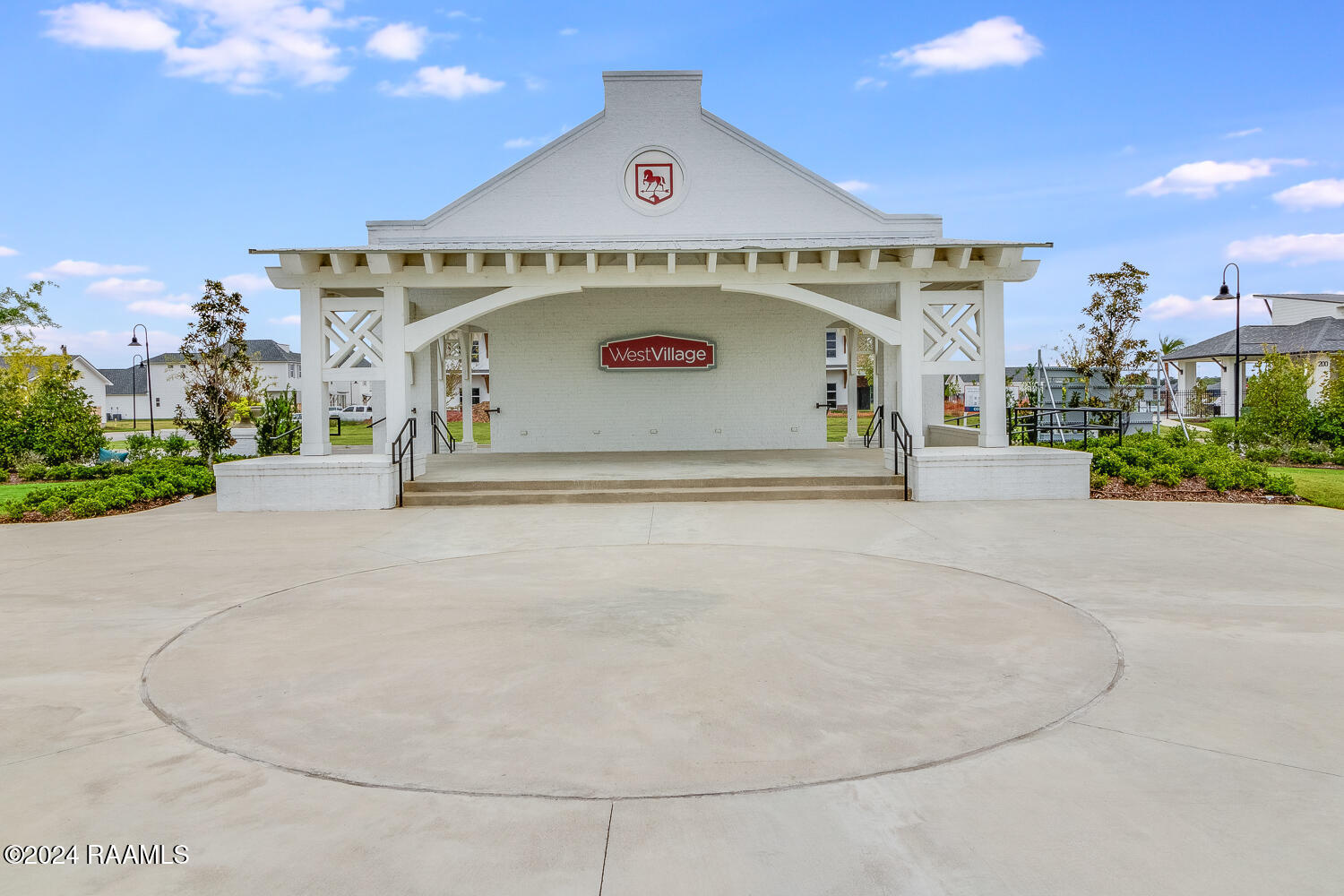 203 Boxview Street Scott, LA 70583 - Photo 23 of 33 West Village Community Photos-2