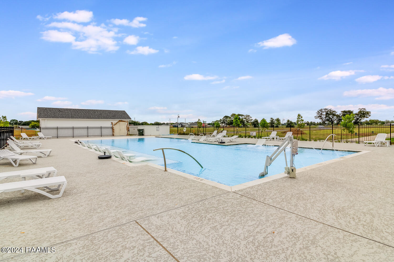 203 Boxview Street Scott, LA 70583 - Photo 25 of 33 West Village Community Photos-4